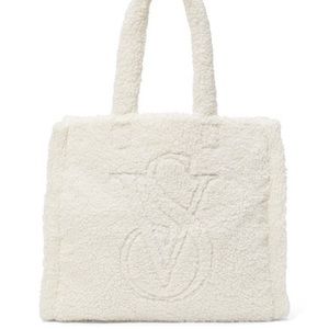 VS Sherpa Tote Bag